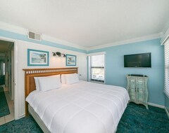 Hotel Island Sunrise 265 Condo (Gulf Shores, USA)