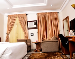 Hotelli De Bently (Abuja, Nigeria)