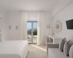 Hotelli White Dunes Luxury Boutique (Santa Maria, Kreikka)
