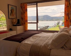 Casa/apartamento entero Tairua Haven Tairua Holiday Home (Tairua, Nueva Zelanda)