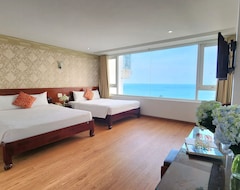 Hotelli Le Soleil Hotel Managed By Nest Group (Nha Trang, Vietnam)
