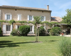 Hotel Cozy Cottage Near The Luberon With Pool. (Robion, Francuska)