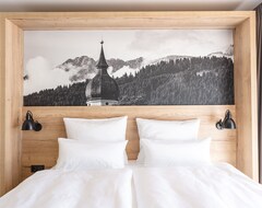 Hotel Aja Garmisch-Partenkirchen (Garmisch-Partenkirchen, Alemania)