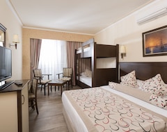 Hotel Fun And Sun Smart Hane Sun (Manavgat, Tyrkiet)