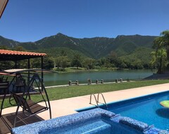Tüm Ev/Apart Daire Exclusive Villa With A Great View ! (Santiago, Meksika)
