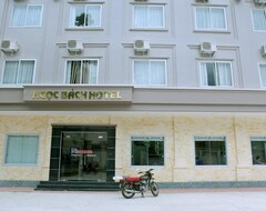 Ngoc Bach Hotel (Mai Chau, Vietnam)