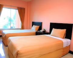 Hotel The Victory (Chiang Saen, Thailand)