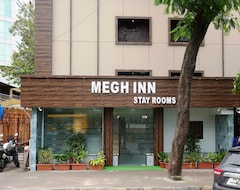 Hotel MEGH INN (Navi Mumbai, Indija)