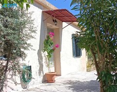 Cijela kuća/apartman To Spitaki (Nea Artaki, Grčka)