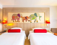 Hotel Ramada By Wyndham Phuket Deevana Patong - Sha Extra Plus (Patong Strand, Thailand)