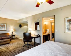 Hotelli Homewood Suites by Hilton Bel Air (Bel Air, Amerikan Yhdysvallat)