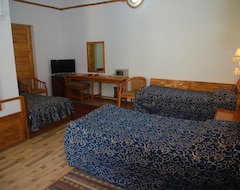 Hotel Malika Guesthouse (Samarcanda, Uzbekistán)