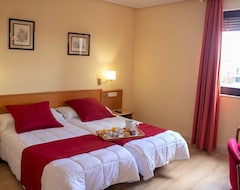 Khách sạn Hotel Helmántico (Salamanca, Tây Ban Nha)