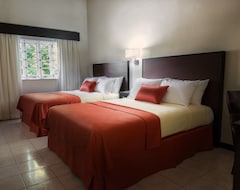 Hotel Shirley Retreat (Bull Bay, Jamaica)