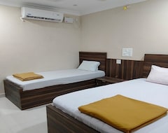 Hotel Sri Sivalakshmi Ac Guest House (Chidambaram, Indija)
