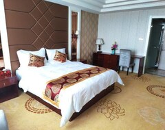 Hotel Xiangyue (Taiyuan, Kina)