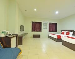 Capital O 90545 Ho Hotel (Malacca, Malezya)