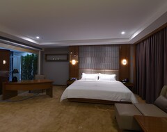 Hotelli Bolai Litai (Guangzhou, Kiina)