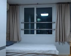 Hotel Easy Residence (Suwon, Južna Koreja)