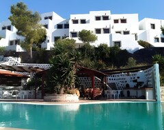 Hotel Anamar Patmos (Patmos - Chora, Greece)