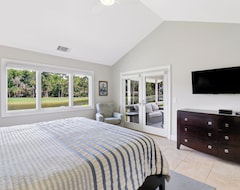 Hotel Sea Pines Resort Home & Villa Rentals (Hilton Head Island, USA)