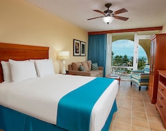 Hotel La Cabana Beach & Racquet Club (Eagle Beach, Aruba)