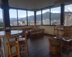 Hotel Om Gaura Zostel (Pokhara, Nepal)