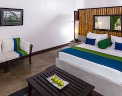 Hotel Jungle Beach Resort (Trincomalee, Šri Lanka)