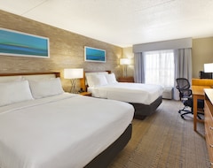 Holiday Inn & Suites Bolingbrook, An Ihg Hotel (Bolingbrook, EE. UU.)