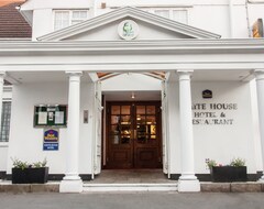 Khách sạn Best Western White House Hotel (Watford, Vương quốc Anh)