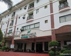 Hotelli Emiramona Garden (Tagaytay City, Filippiinit)