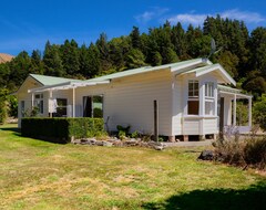 Cijela kuća/apartman Kauri Cottage - Marahau Holiday Home (Motueka, Novi Zeland)