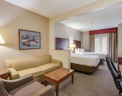 Hotel Comfort Suites Stevens Point (Stevens Point, USA)