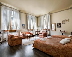 Hotel Residenza Castiglioni (Firenze, Italien)