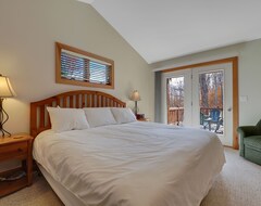 Casa/apartamento entero 4br Slopeside Disciples Village Condo 692 - Ski In/ski/out On Boyneland! (Boyne Falls, EE. UU.)