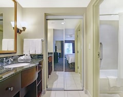 Hotel Homewood Suites By Hilton Cambridge-Waterloo, Ontario (Cambridge, Canadá)