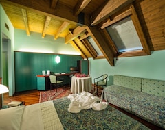 Hotel & Loisir Le Ruote (Cadeo, Italija)