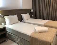 Hotel Midas Rio Convention Suites (Río de Janeiro, Brasil)