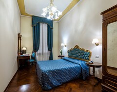 Khách sạn Locanda Sant'Agostin (Venice, Ý)