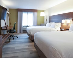 Khách sạn Holiday Inn Express Hotel & Suites Cincinnati Southeast Newport, An Ihg Hotel (Bellevue, Hoa Kỳ)