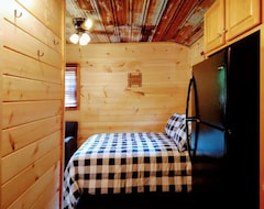 Casa/apartamento entero Plumtree Mountain Retreat Studio #2 (Crossnore, EE. UU.)