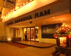 Khách sạn Hotel Saradharam (Chidambaram, Ấn Độ)