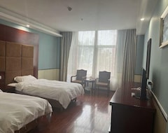 Nanhu Hotel (Chizhou, China)