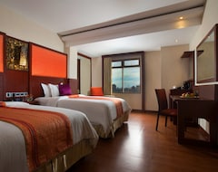 Otel Best Western Plus Makassar Beach (Makassar, Endonezya)