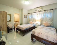 Hotel Banyan House Samui Bed And Breakfast Adult Only (Bophut, Thailand)