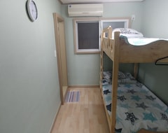 Hotel Ninano Guesthouse (Gyeongju, Sydkorea)