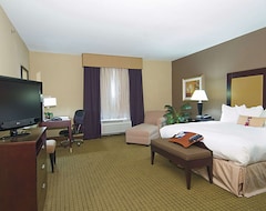 Khách sạn Hampton Inn & Suites Decatur (Decatur, Hoa Kỳ)
