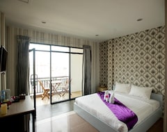 Khách sạn St. 288 Hotel (Phnom Penh, Campuchia)