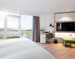 Hotel Hilton Garden Inn Faroe Islands (Tórshavn, Ovčji Otoci)