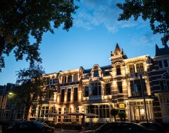 Hotel Blue (Nijmegen, Nizozemska)
